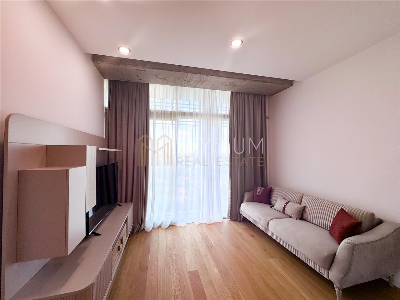 Apartament 2 camere de inchiriat UpSite Floreasca Apartament 2 camere de inchiriat UpSite Floreasca