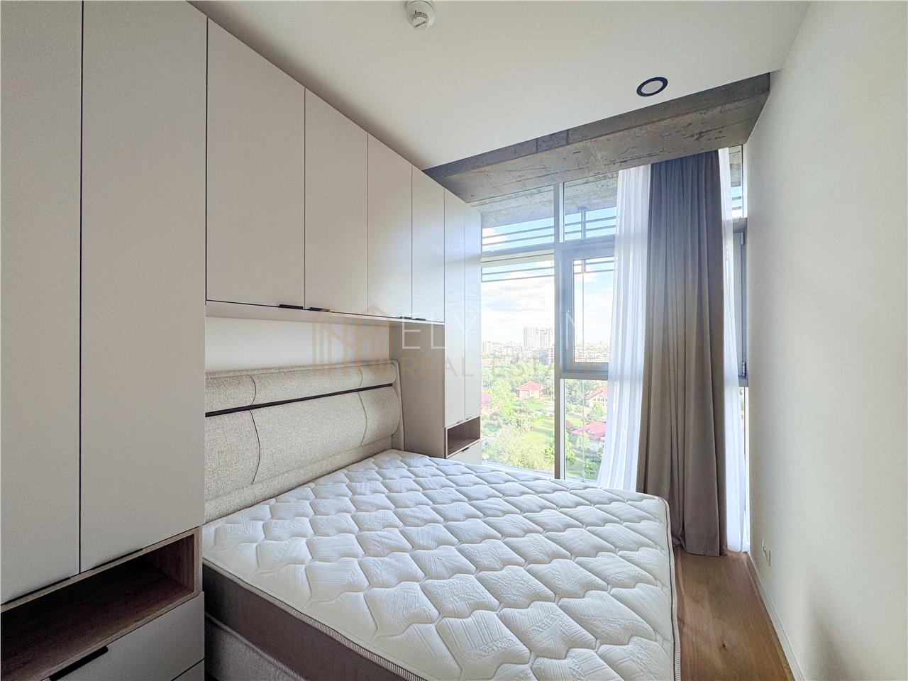 Apartament 2 camere de inchiriat UpSite Floreasca Apartament 2 camere de inchiriat UpSite Floreasca