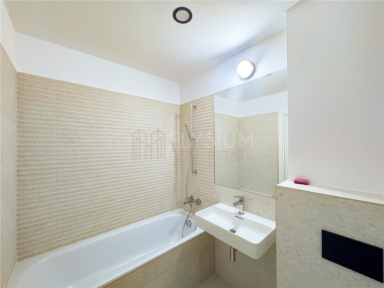 Apartament 2 camere de inchiriat UpSite Floreasca Apartament 2 camere de inchiriat UpSite Floreasca
