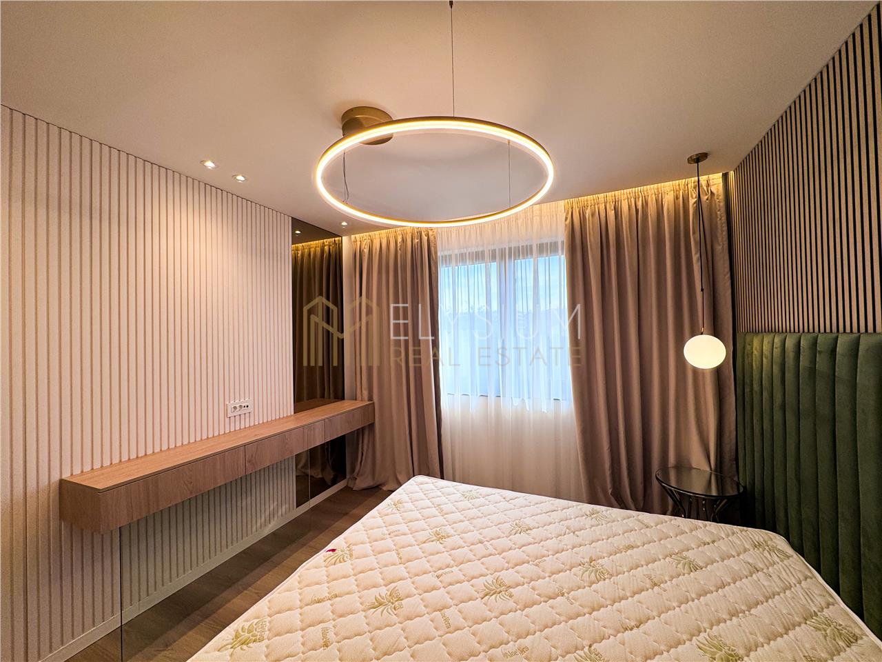 Apartament 3 camere de inchiriat Kiseleff Apartament 3 camere de inchiriat Kiseleff