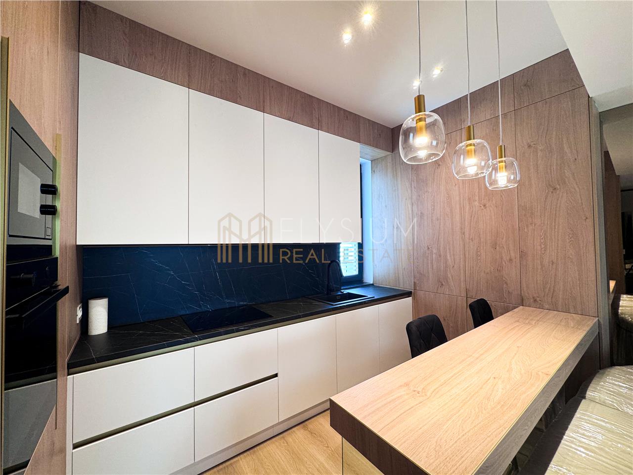 Apartament 3 camere de inchiriat Kiseleff Apartament 3 camere de inchiriat Kiseleff