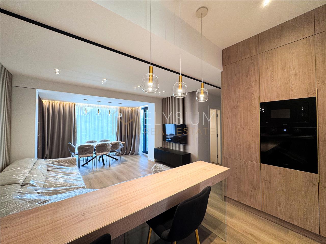 Apartament 3 camere de inchiriat Kiseleff Apartament 3 camere de inchiriat Kiseleff