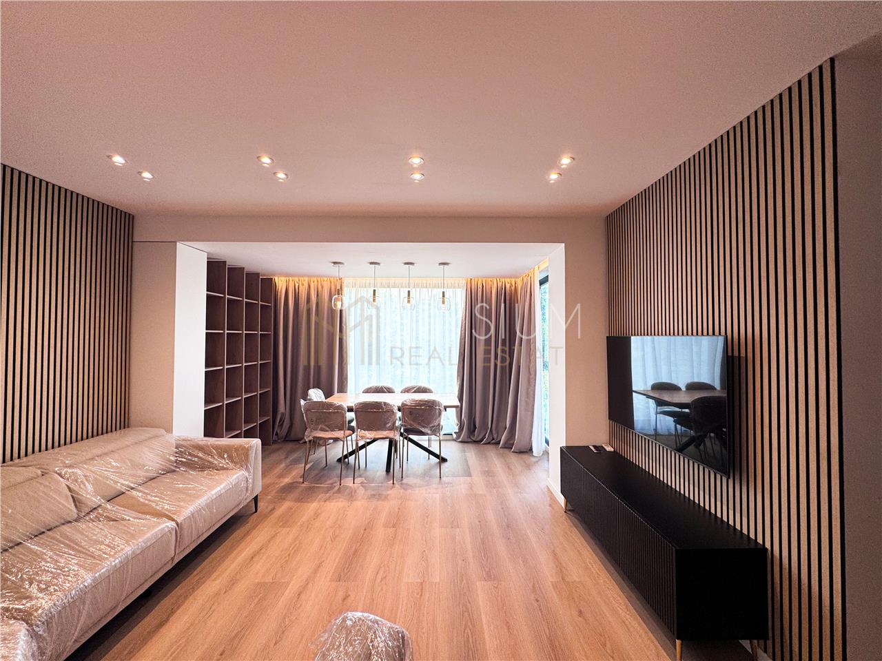 Apartament 3 camere de inchiriat Kiseleff Apartament 3 camere de inchiriat Kiseleff
