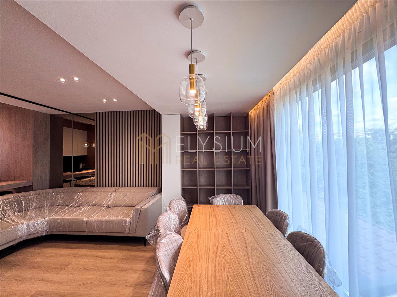 Apartament 3 camere de inchiriat Kiseleff Apartament 3 camere de inchiriat Kiseleff