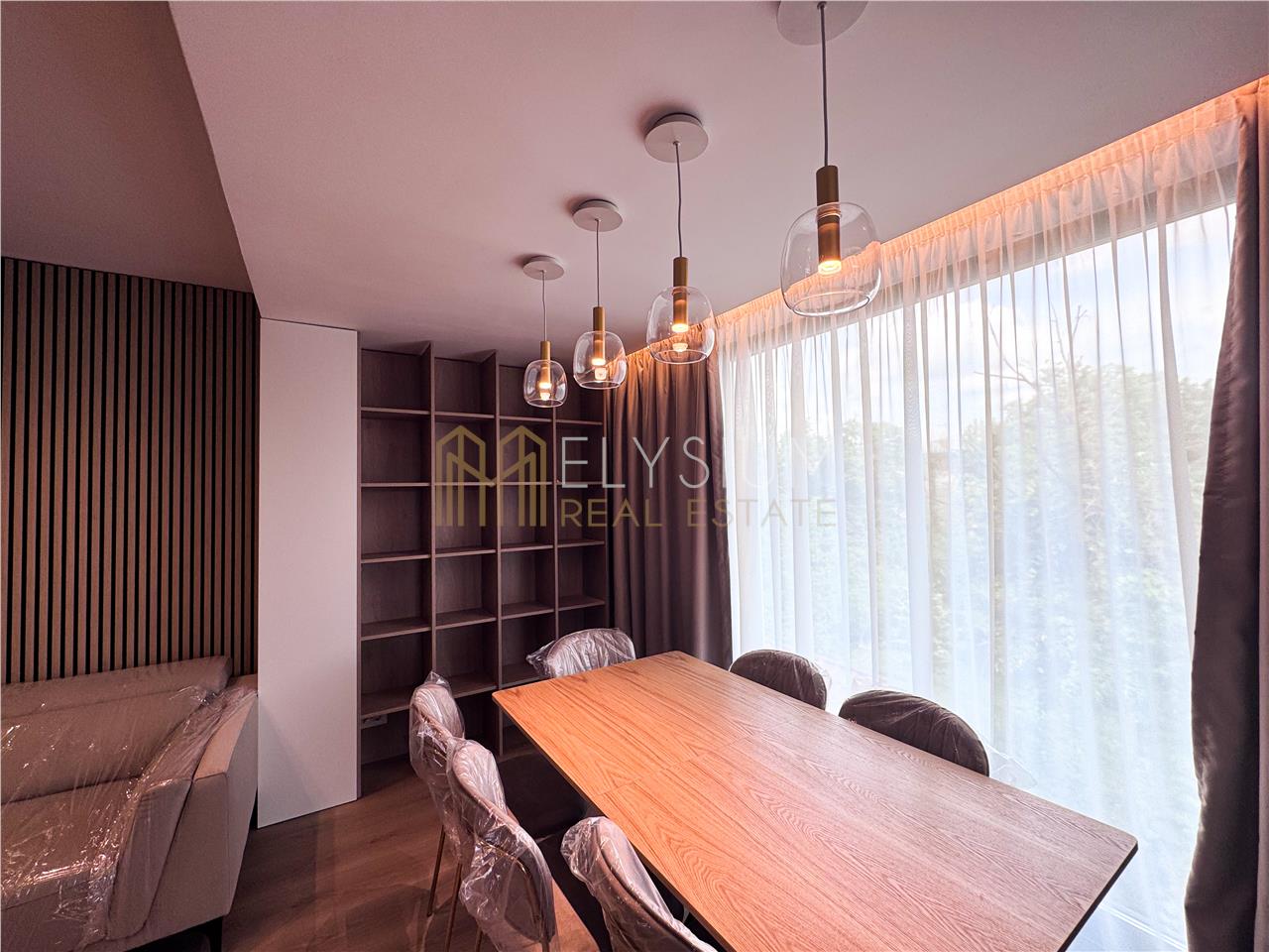 Apartament 3 camere de inchiriat Kiseleff Apartament 3 camere de inchiriat Kiseleff