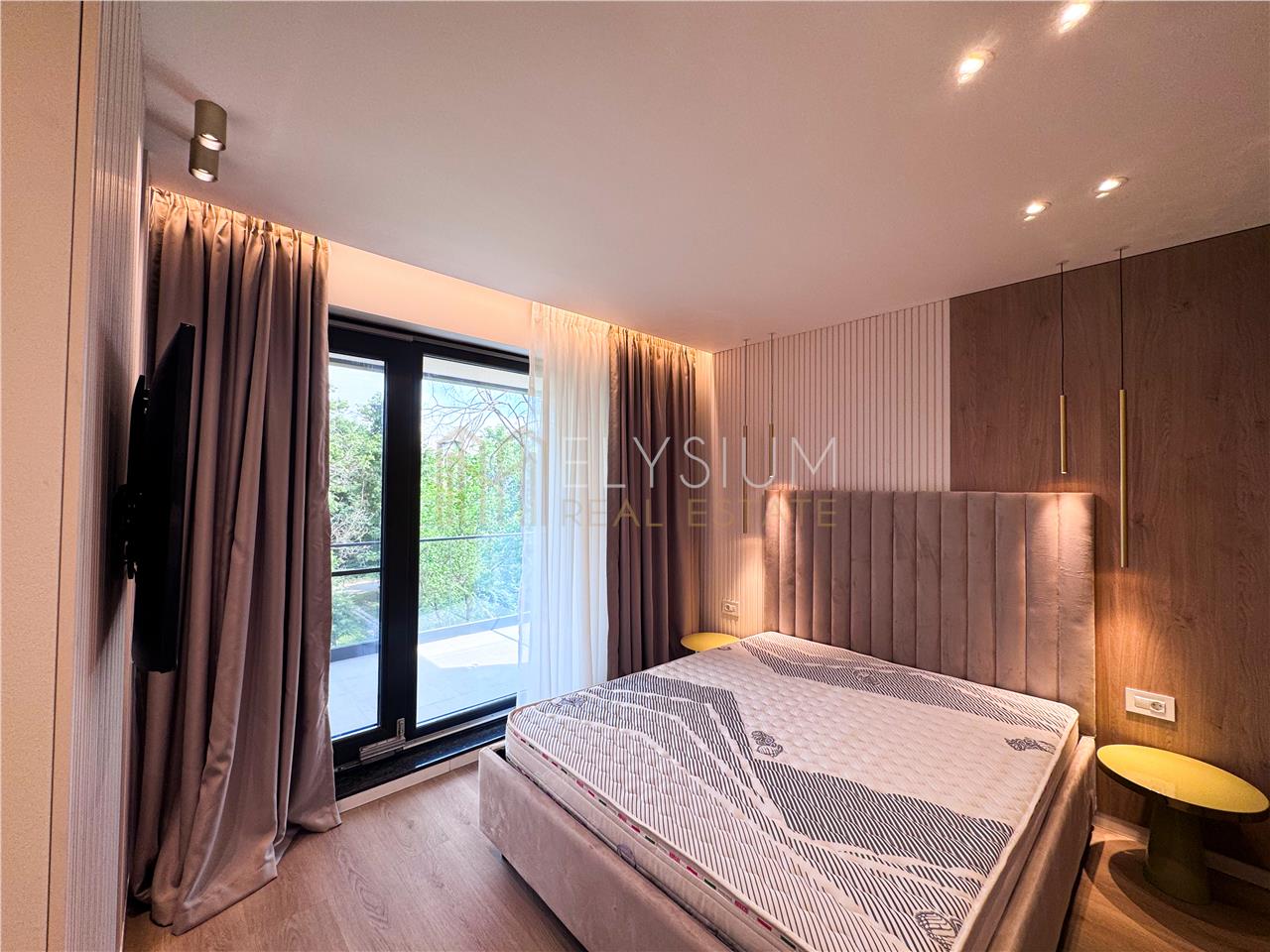 Apartament 3 camere de inchiriat Kiseleff Apartament 3 camere de inchiriat Kiseleff