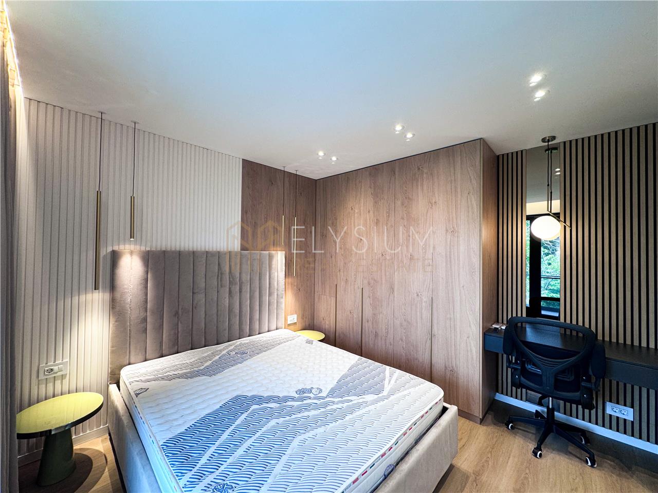 Apartament 3 camere de inchiriat Kiseleff Apartament 3 camere de inchiriat Kiseleff
