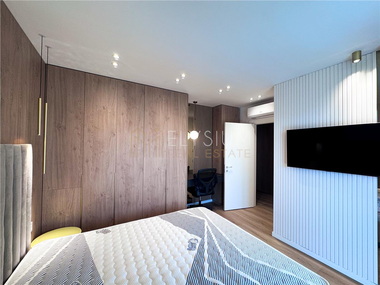 Apartament 3 camere de inchiriat Kiseleff Apartament 3 camere de inchiriat Kiseleff