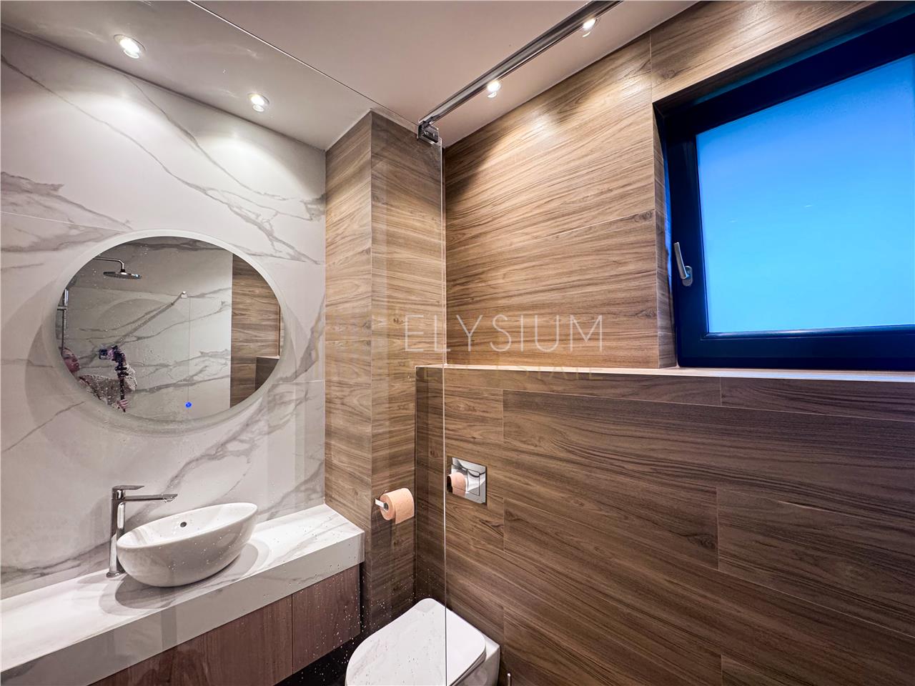 Apartament 3 camere de inchiriat Kiseleff Apartament 3 camere de inchiriat Kiseleff
