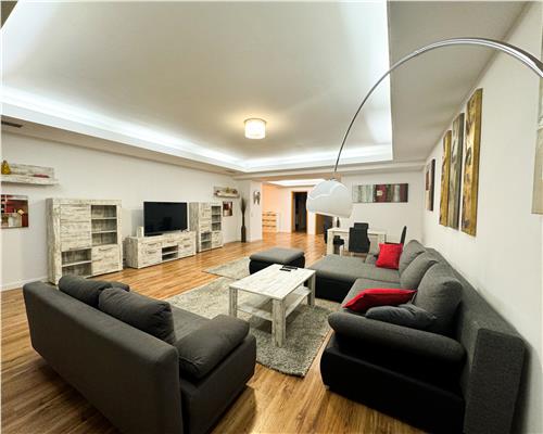 Rent 3 Bedroom Nordului Herastrau