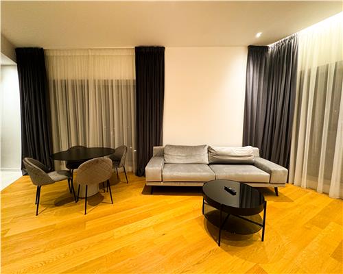 Apartament 3 camere de inchiriat One Verdi Park