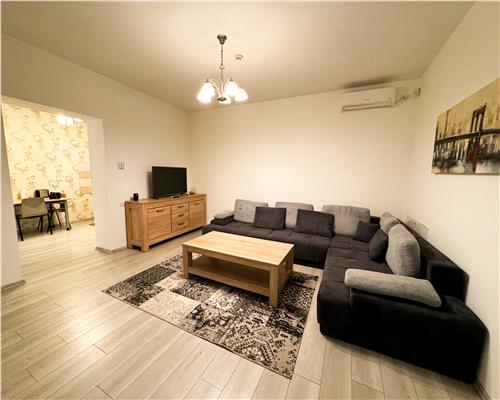 Apartament 2 camere de inchiriat Parc Cismigiu