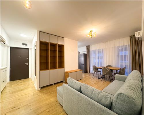 Apartament de inchiriat 3 Camere Complex Prima Vista