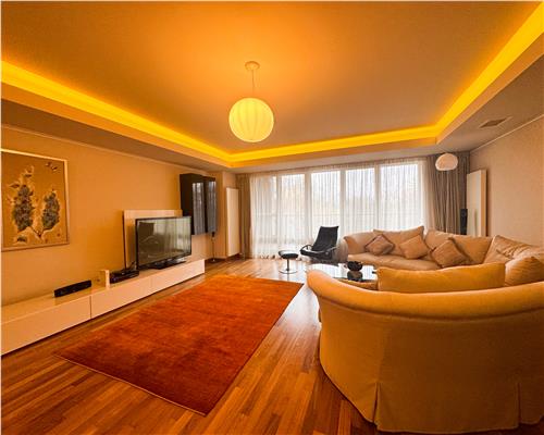 Apartament de inchiriat 4 camere Soseaua Nordului Herastrau