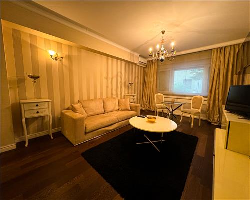 Apartament 2 camere de inchiriat Herastrau Nordului