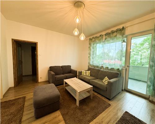 Apartament cu 4 camere de inchiriat Floreasca