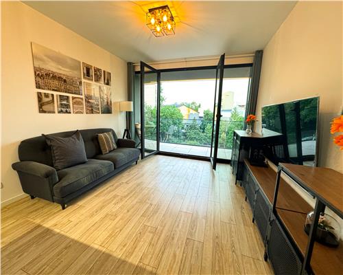 Apartament 3 camere de inchiriat Ansamblu Rezidential Win Herastrau