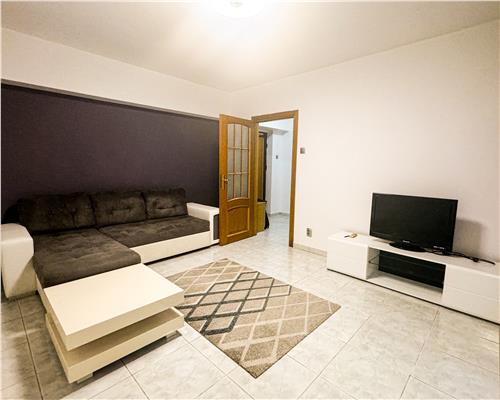 Apartament 3 camere de inchiriat Dorobanti