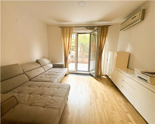 Apartament de inchiriat 3 camere Soseaua Nordului Herastrau