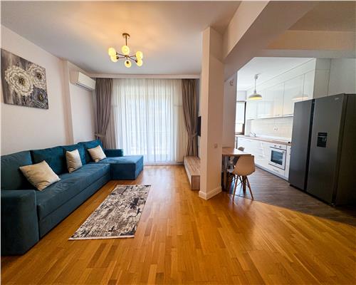 Apartament de inchiriat 3 camere Aron Cotrus Herastrau