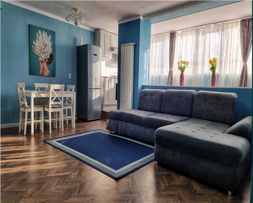 Apartament de vanzare 2 Camere Stefan cel Mare