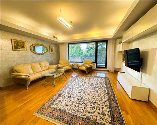 Apartament de inchiriat 3 camere Soseaua Nordului