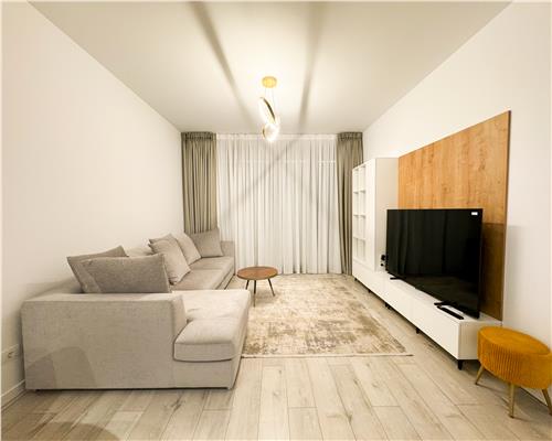 Apartament 2 camere de inchiriat Win Herastrau